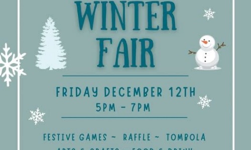 News » Buds Winter Fair